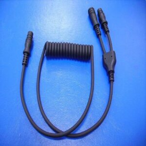 DC Supply Cable Assembly