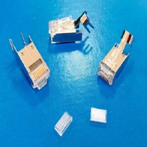 Cat.6 STP Herose Modular Plug