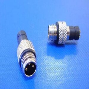 M8 3Pin Male Connector