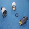 M9 5Pin Female Connector