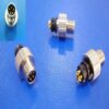 M8 5Pin Male Connector