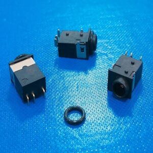 3.5mm DC Jack Waterproof Connector