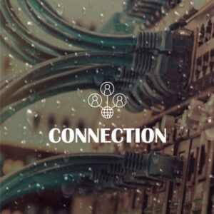 RJ45 connector, network connector for connectivity