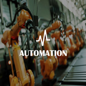 industrial automation manufacturing connector