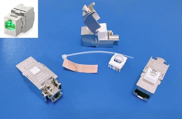RJ-S06A-8F-LED